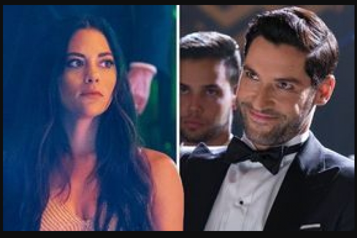 Lucifer season 4 spoilers cast maze