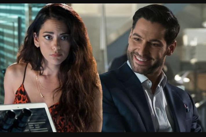 Lucifer Season 4 release date