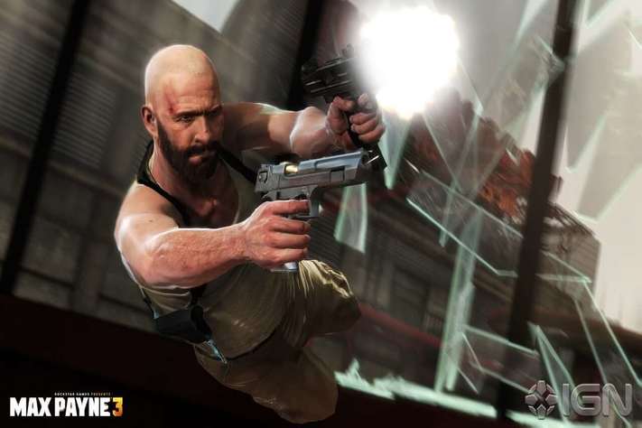 Max Payne