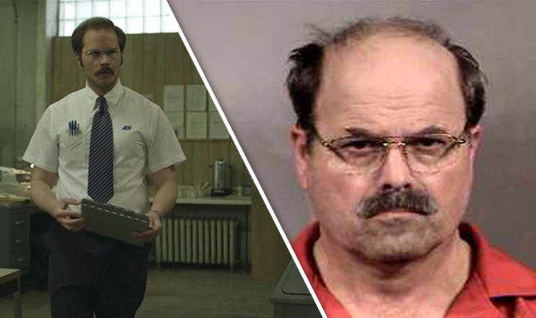 Mindhunter (TV series) visual data 3