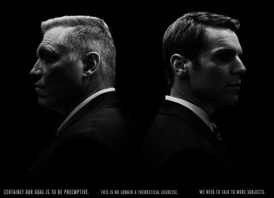 Mindhunter (TV series) visual data 8