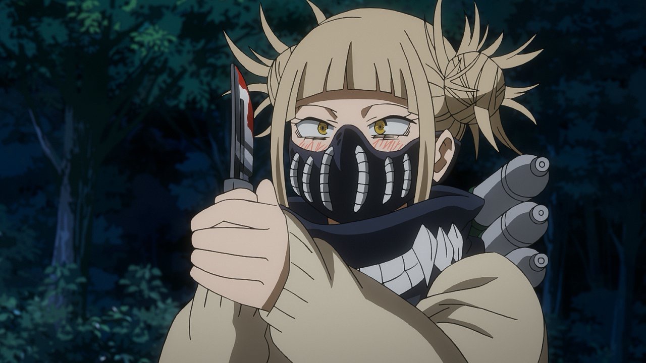 My Hero Academia Chapter 226 spoilers, release date and plot