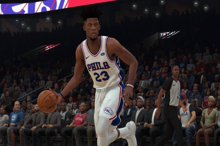 NBA 2K20 Release Date Gameplay Details