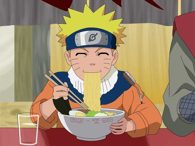 Naruto Ramen Restaurant