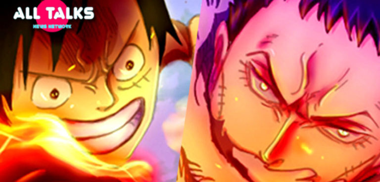 One Piece Scan 882 Spoiler Vf