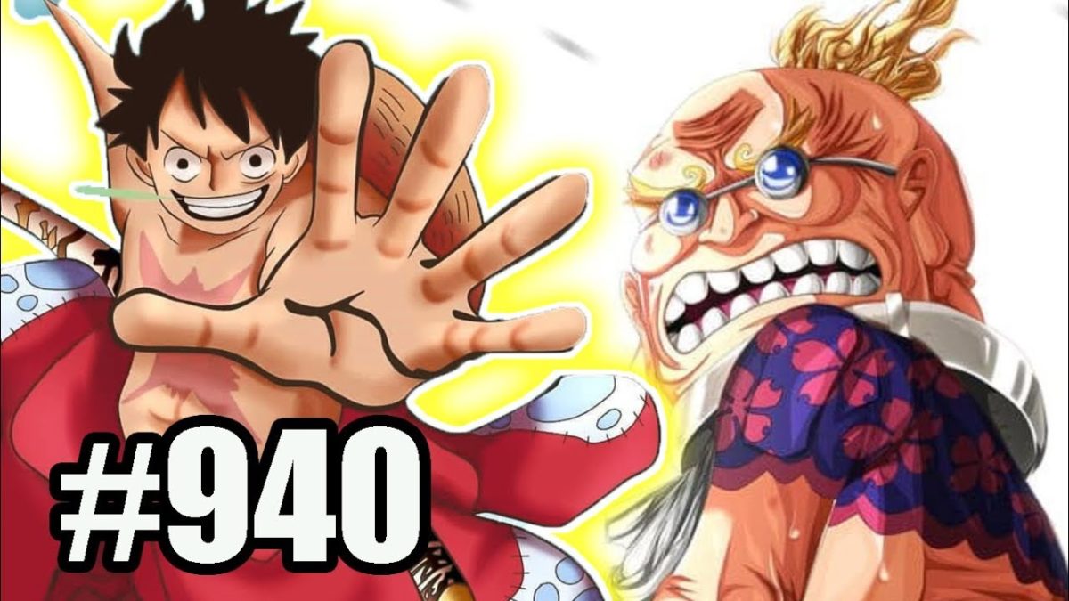One Piece 940 spoilers and read online: Big Mom’s arrival
