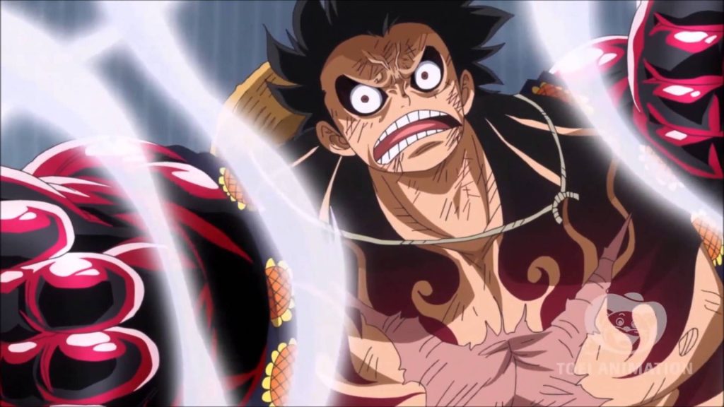 One Piece Chapter 939 spoilers and release date