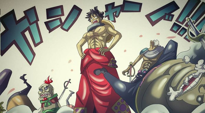 One Piece Chapter 941- Plot, Spoilers- Shogun’s Rage and Zoro’s Plan