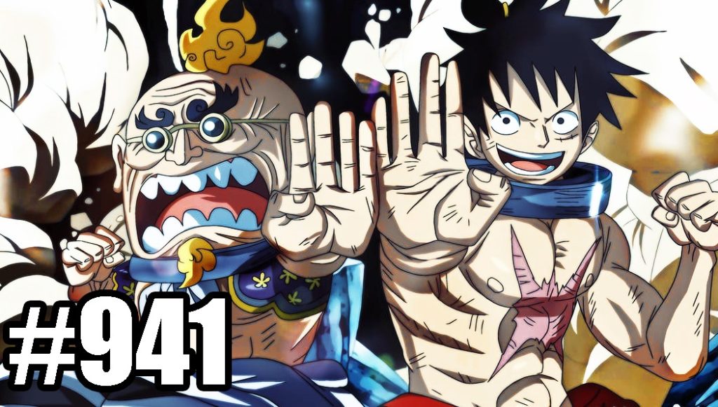 One Piece Chapter 942 spoilers, synopsis and release date: Luffy might