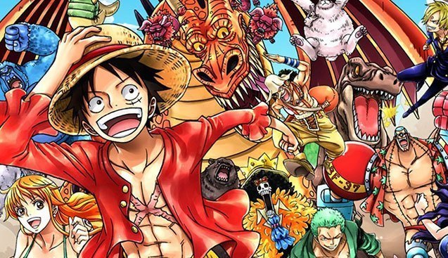 One Piece 942 delayed: Spoilers, new release date and updates