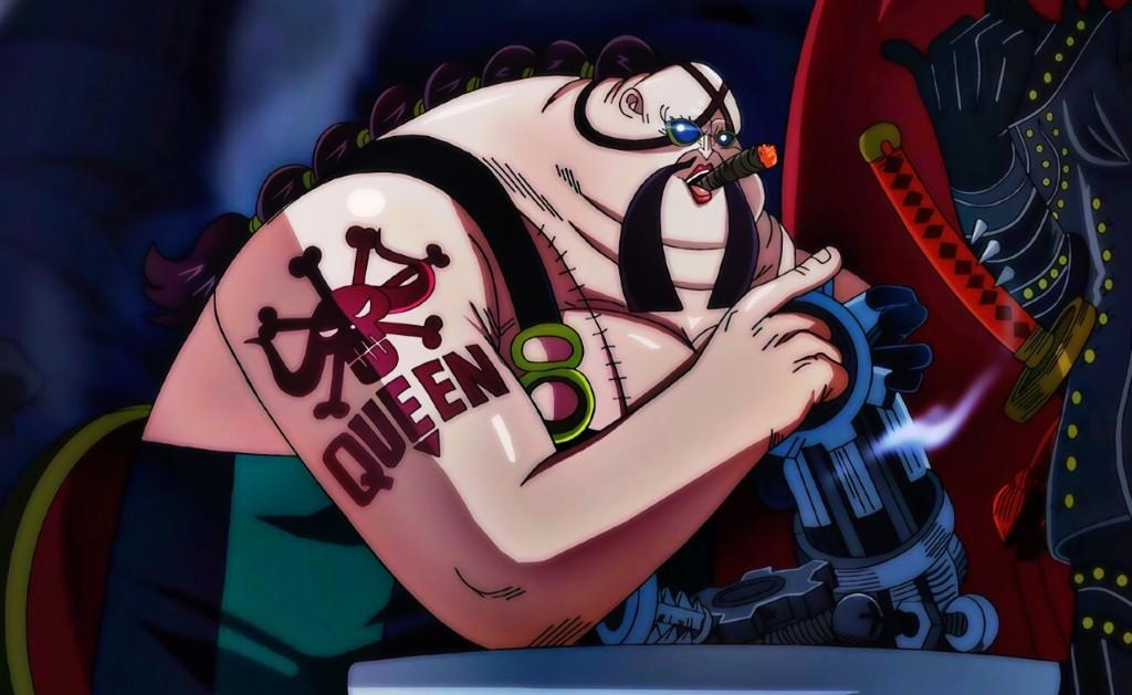 One Piece Chapter 942 spoilers, synopsis and release date: Luffy might