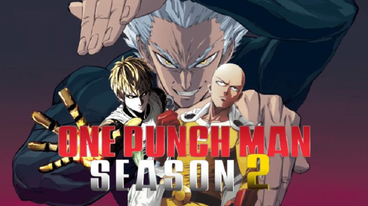 One Punch Man Season 2 Episode 1 synopsis, spoilers and stream online