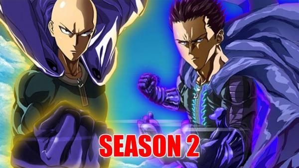 One Punch Man Season 2 Episode 2 watch online, synopsis and spoilers: