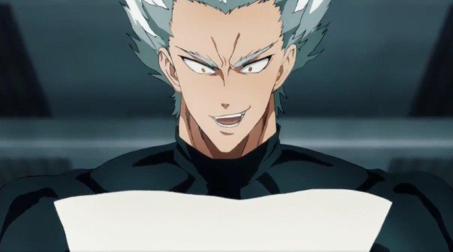 One Punch Man Season 2 Episode 3 Review, Synopsis and How To Watch Online