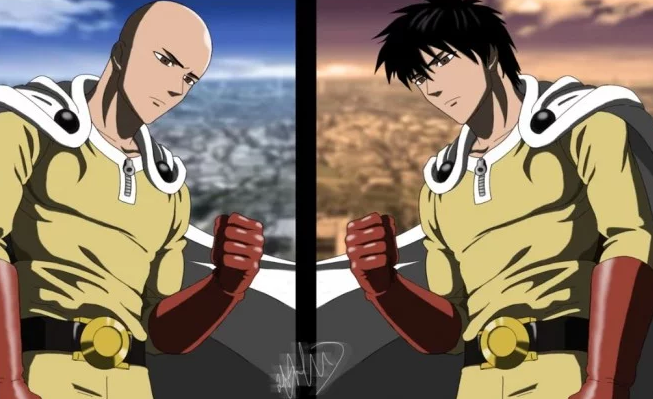 One-Punch Man season 2 RELEASED; How to watch online - Where To Watch One Punch Man 2