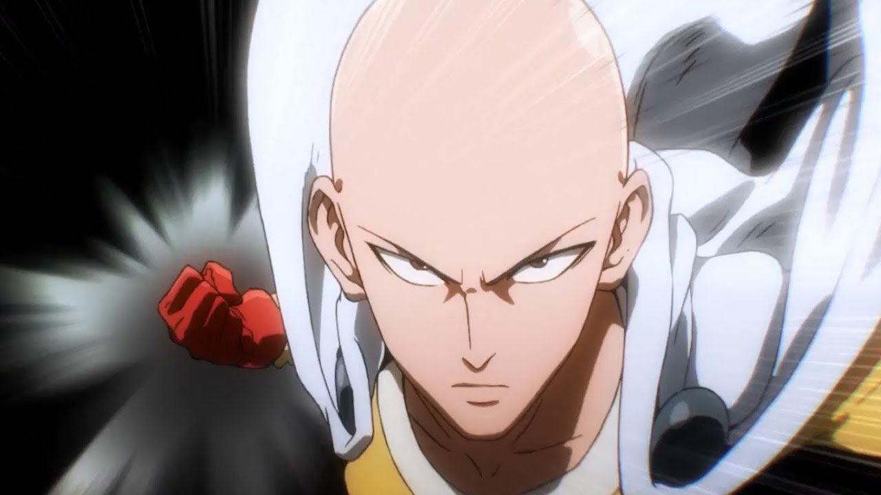 One Punch Man Season 2 Episode 3 watch online, synopsis