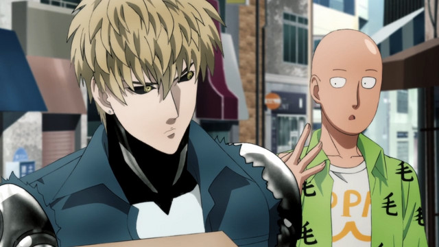 One-Punch Man Season 3 release date plot