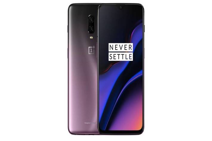 OnePlus 7