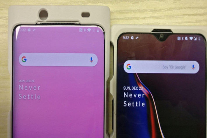 OnePlus 7 specs feature release date price