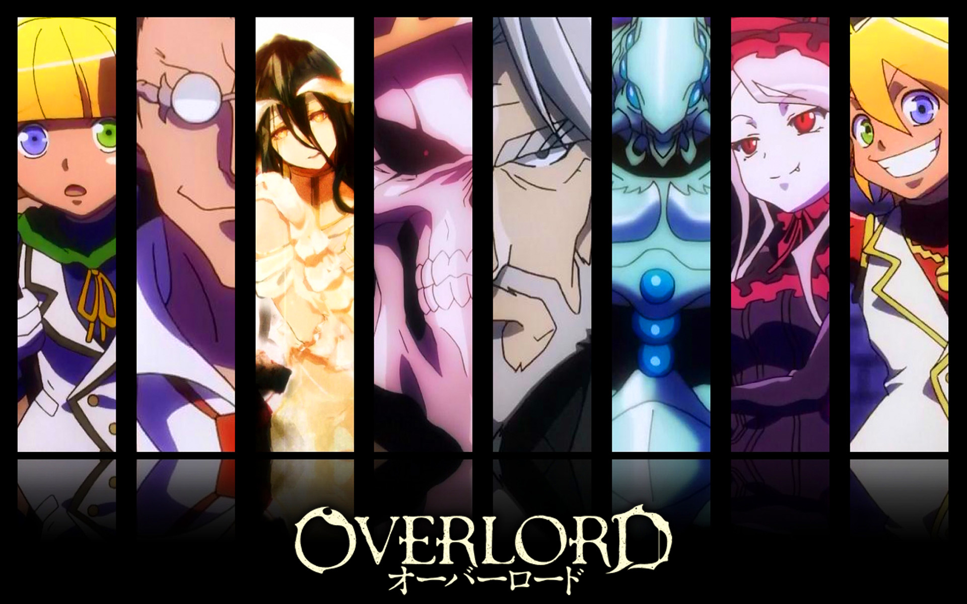 Overlord season 4