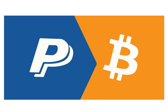 PayPal Bitcoin Possible Soon