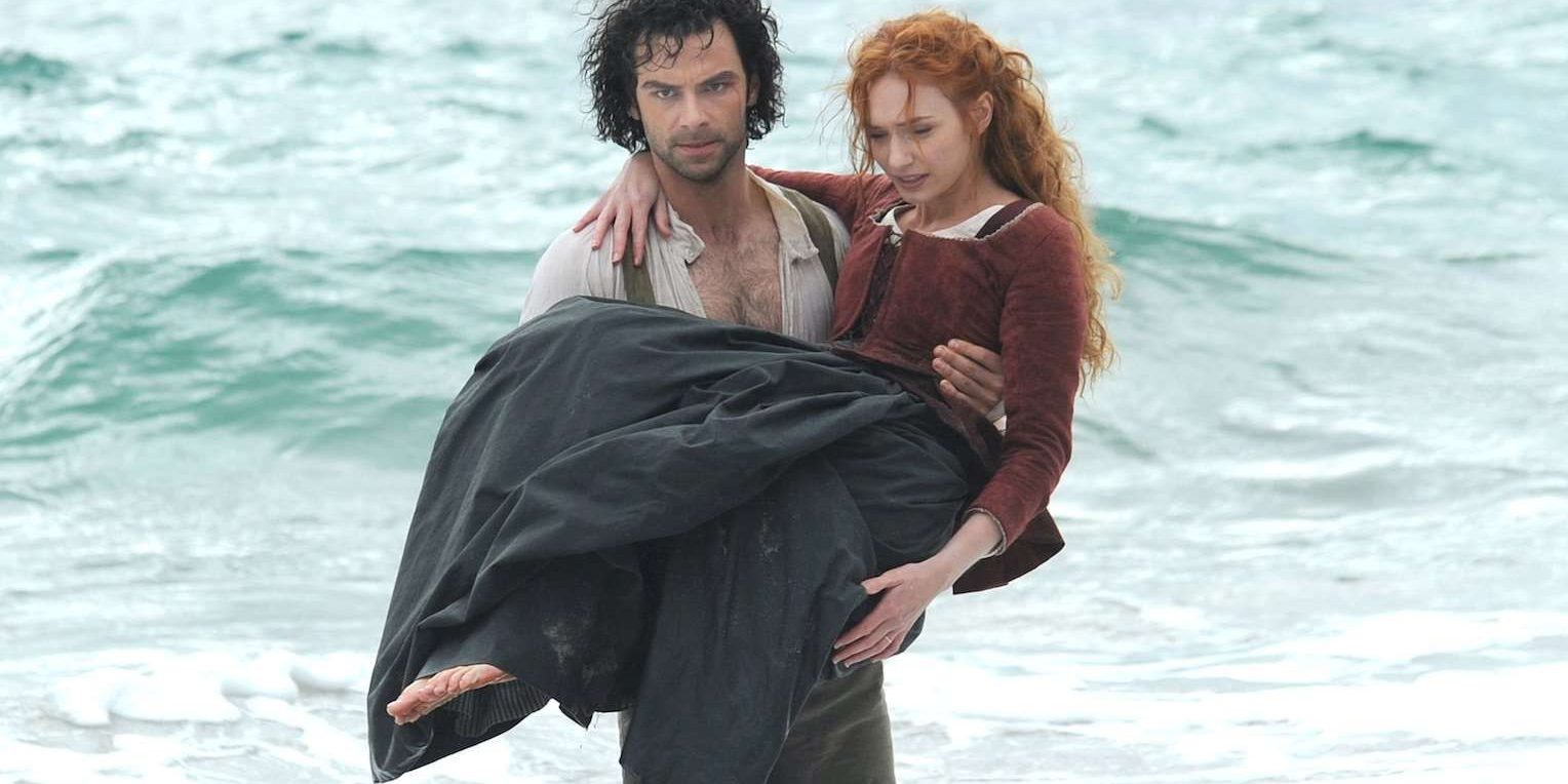 Poldark Season 5 update release date news