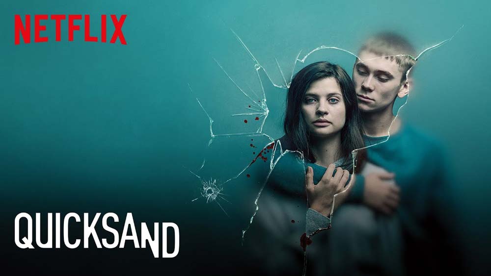 Quicksand update: will there be a season 2?
