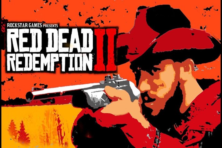 Red Dead Redemption 2