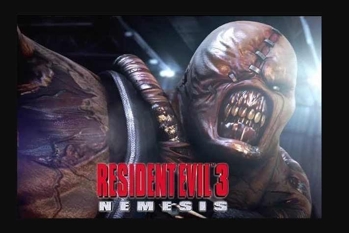 Resident Evil 3 Remake