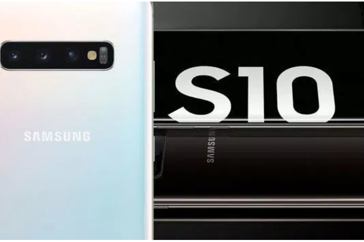 Samsung Galaxy S10 Not the best smartphone