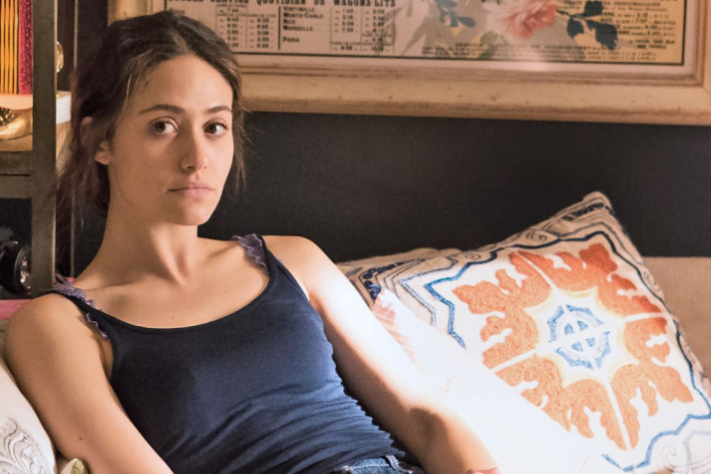 Shameless Season 9 Emmy Rossum leaves the show