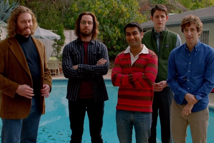 Silicon Valley season 6 release date