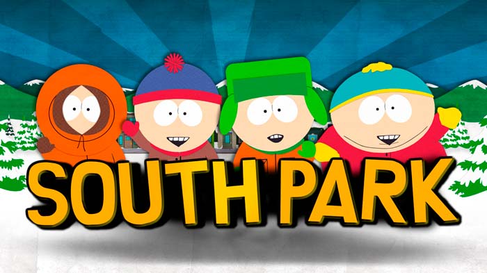 South Park season 23