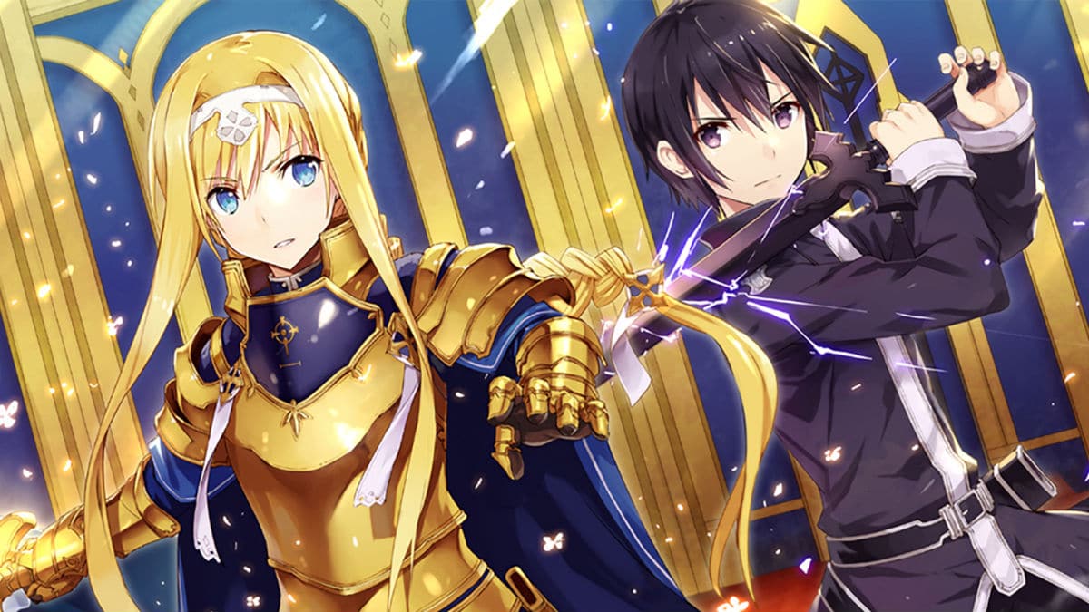 Sword Art Online season 3 part 2 release date, spoilers update