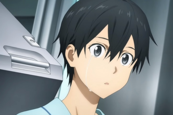 Sword Art Online season 3 release date