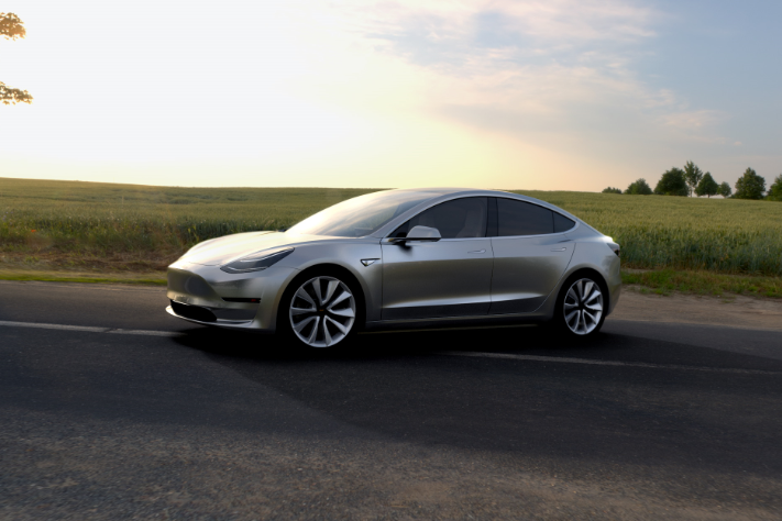 Tesla Model 4 Launch Date Features Price