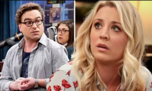 Penny actress opens up about The Big Bang Theory season 12 ending