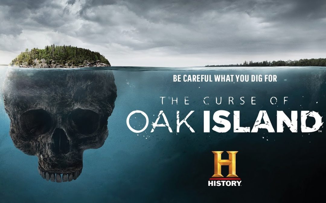 The Curse of Oak Island