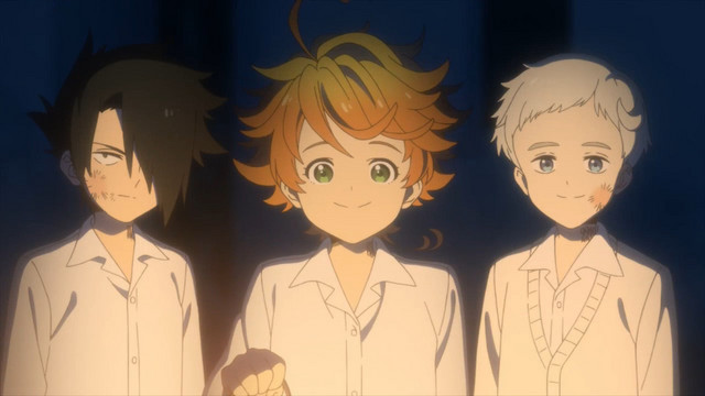 The Promised Neverland Chapter 133- Plot, Spoilers and Release Date