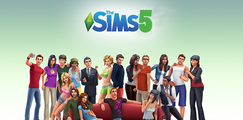 The Sims 5