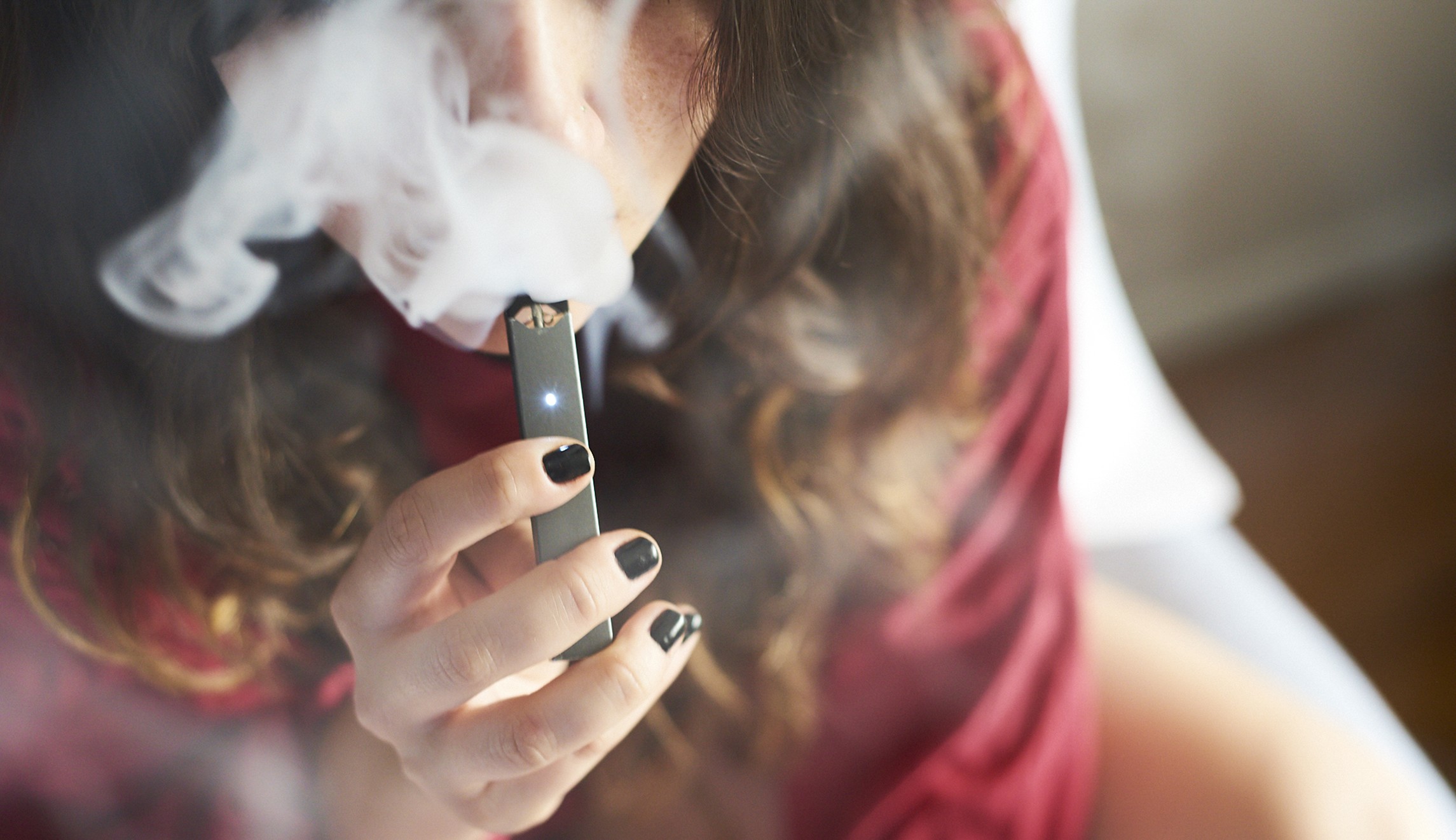 Using e-cigarette?- here are the side effects of it