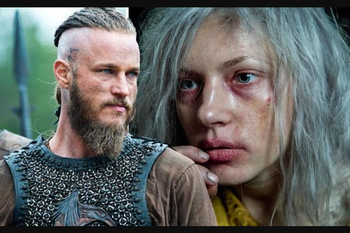 Vikings season 6 cast spoilers