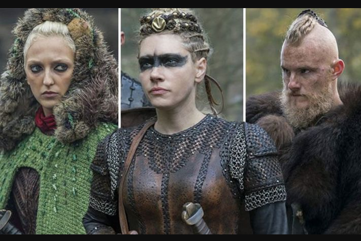 Vikings Season 6 cast may have spoiled important character's return