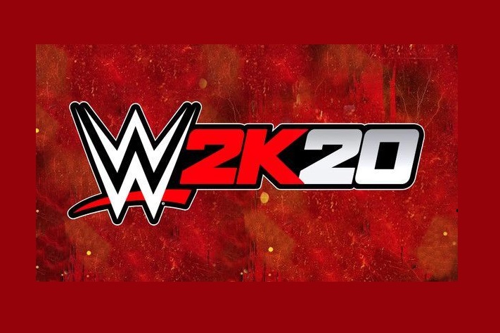 WWE 2K20 showcase mode superstars