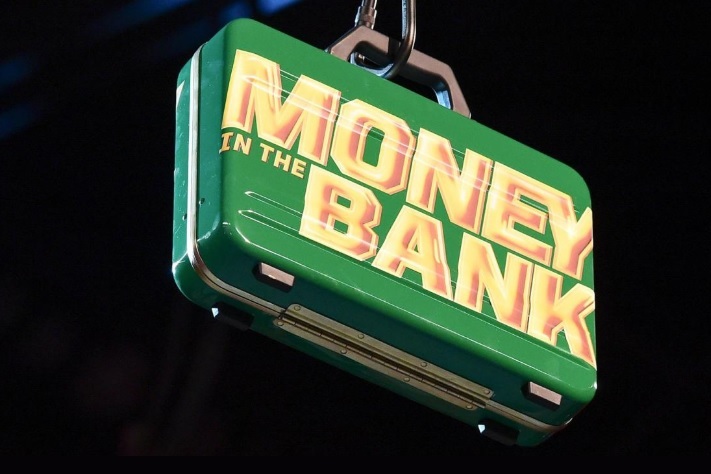 WWE Money in the Bank 2019