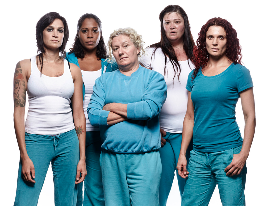 Wentworth season 7 release date