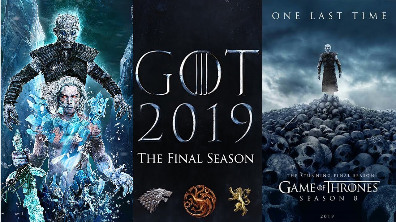 Where to Get All 7 Seasons of Game of Thrones on Blu-Ray and 4K Blu-Ray