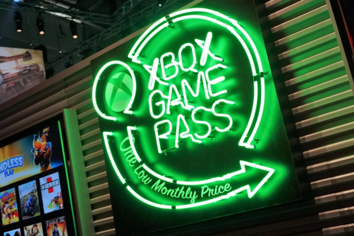 XBOX Game Pass April 2019 6 Games Added