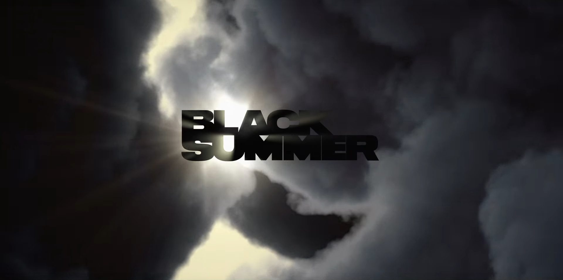 black summer