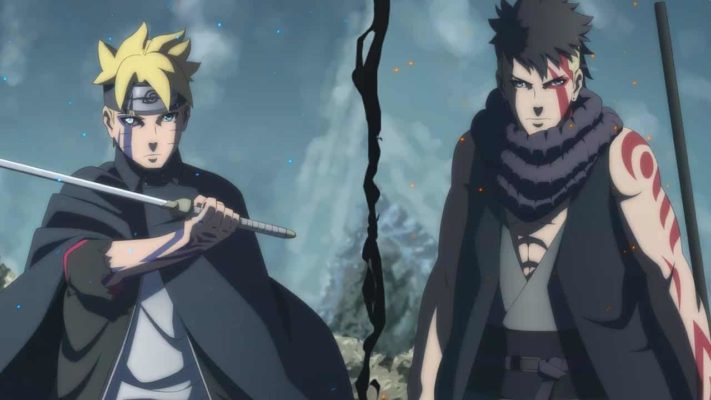 Boruto chapter 34 spoilers, release date and raw scans